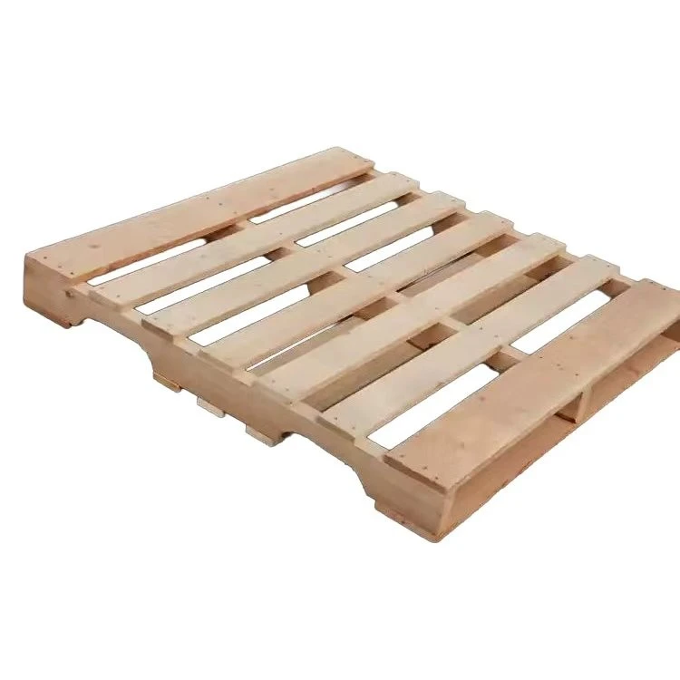 American Standard Pallets factory