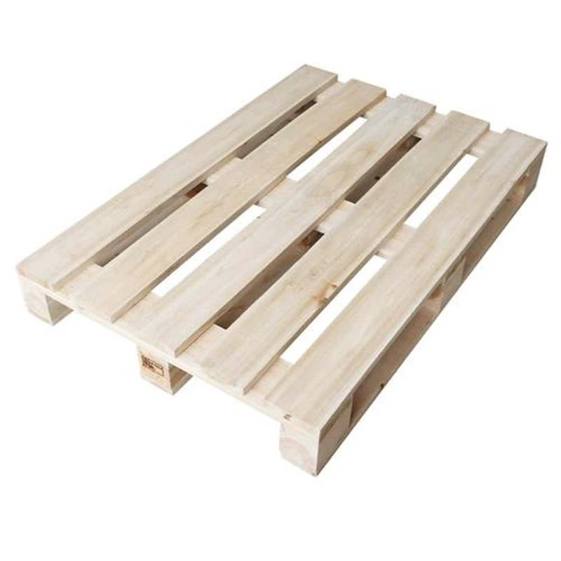 Heat Treated Euro Pallets