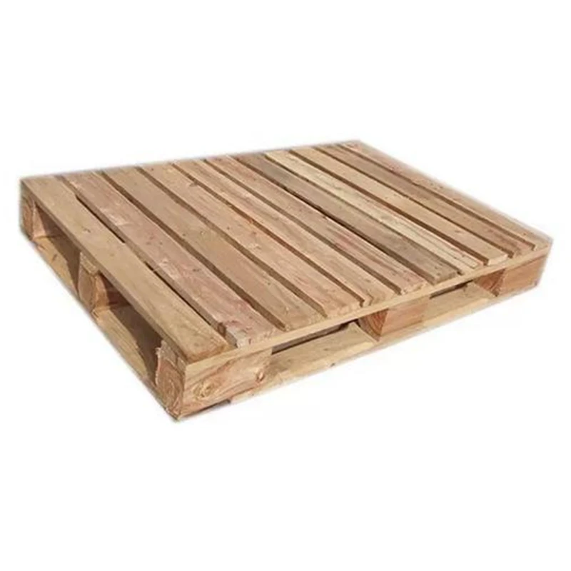 Wooden Pallets For Delivery